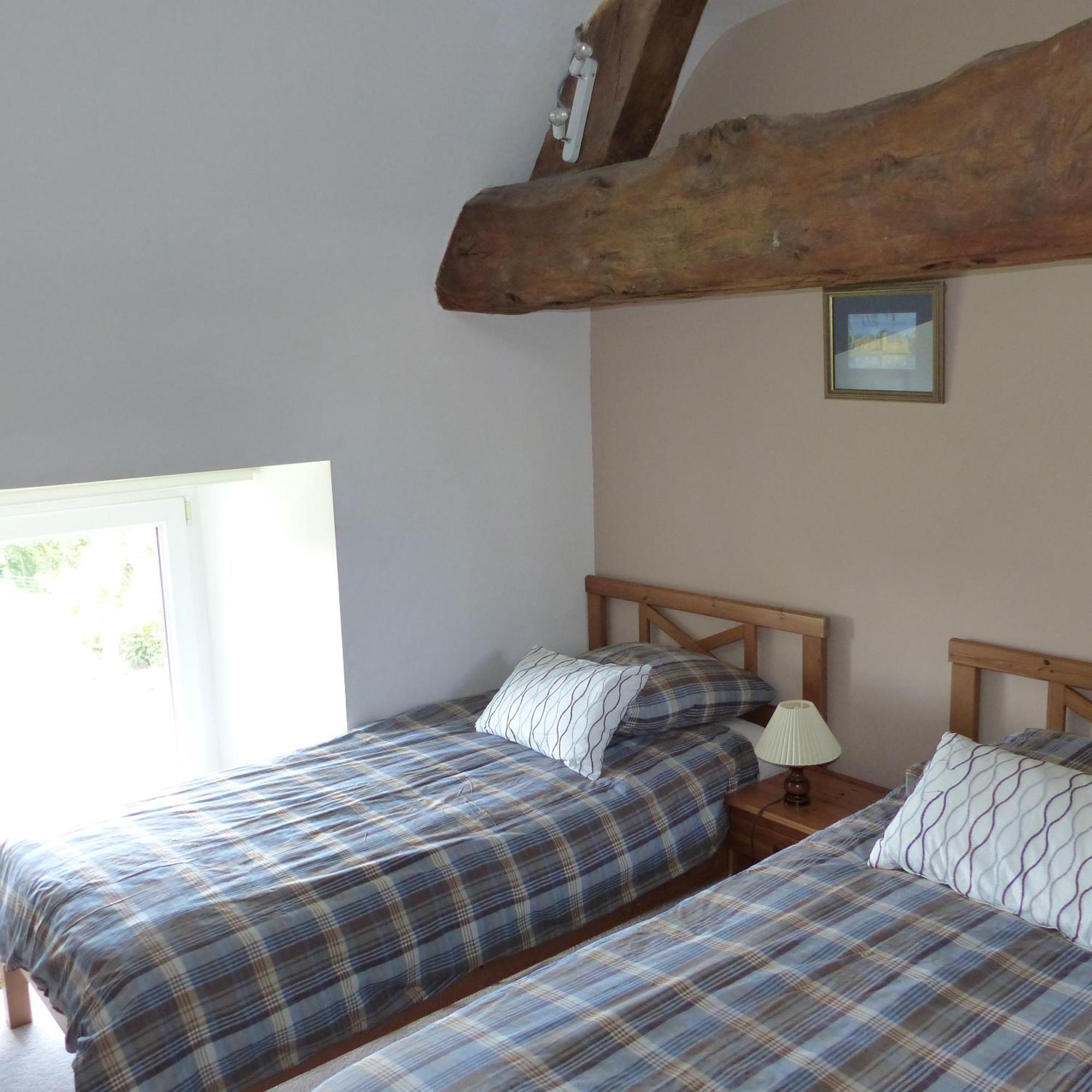 Les Chouettes Villa Les Portes du Coglais Екстериор снимка